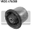 Korpus osi do Daci, VKDS 476008, SKF w ofercie sklepu e-autoparts.pl 